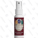 Wine Away comes in a travel size spray bottle, and is great at treating emergency wine stains, or any stain from dark fruit juice, generally.